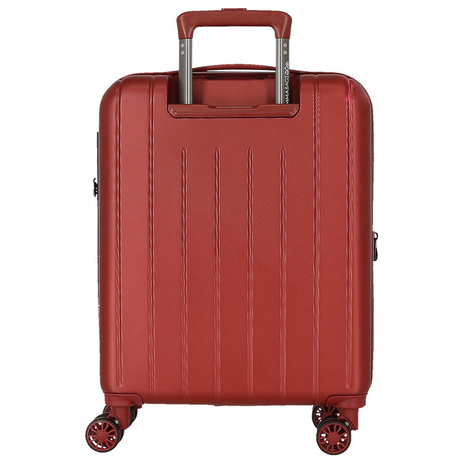 Marvel Iron Man Hero ABS trolley suitcase 55cm product photo