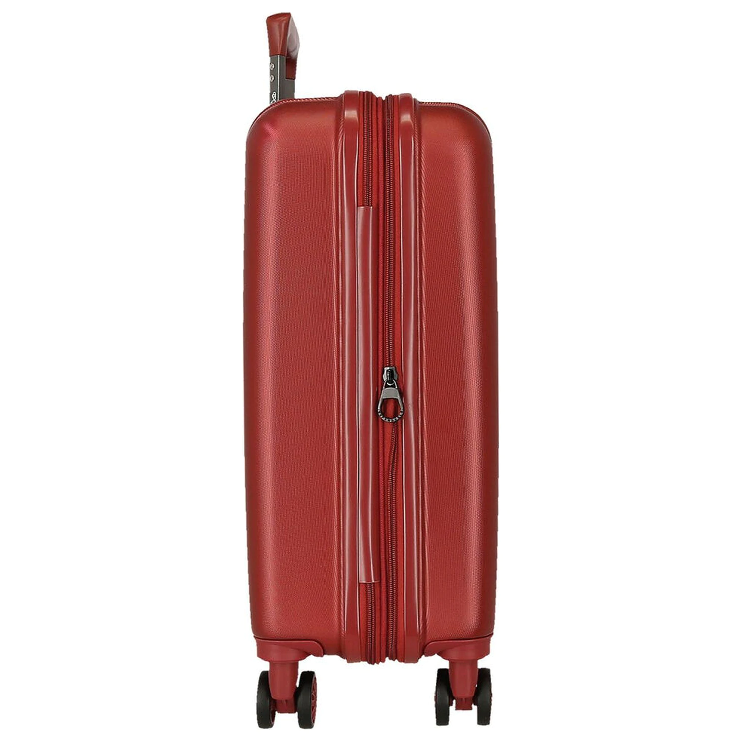 Marvel Iron Man Hero ABS trolley suitcase 55cm product photo