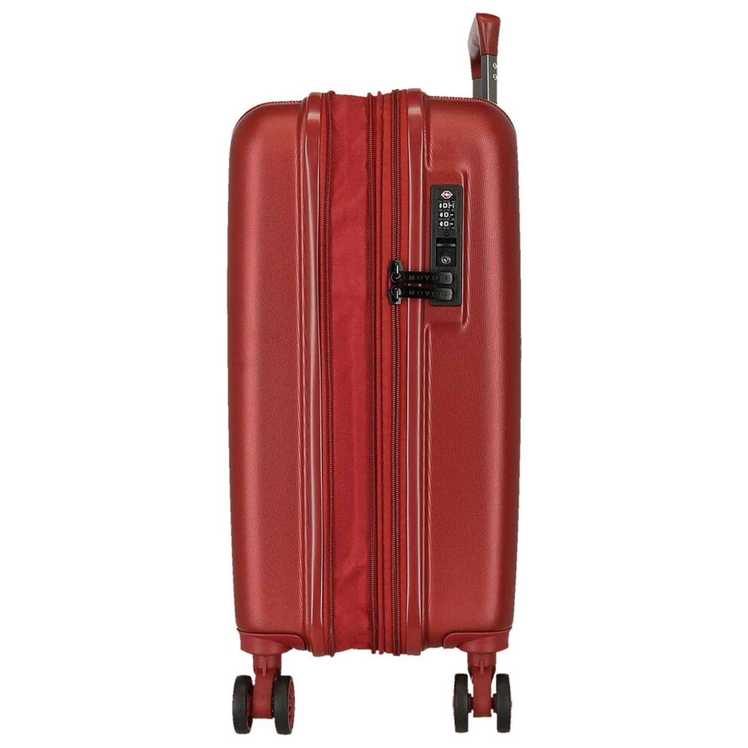 Marvel Iron Man Hero ABS trolley suitcase 55cm product photo
