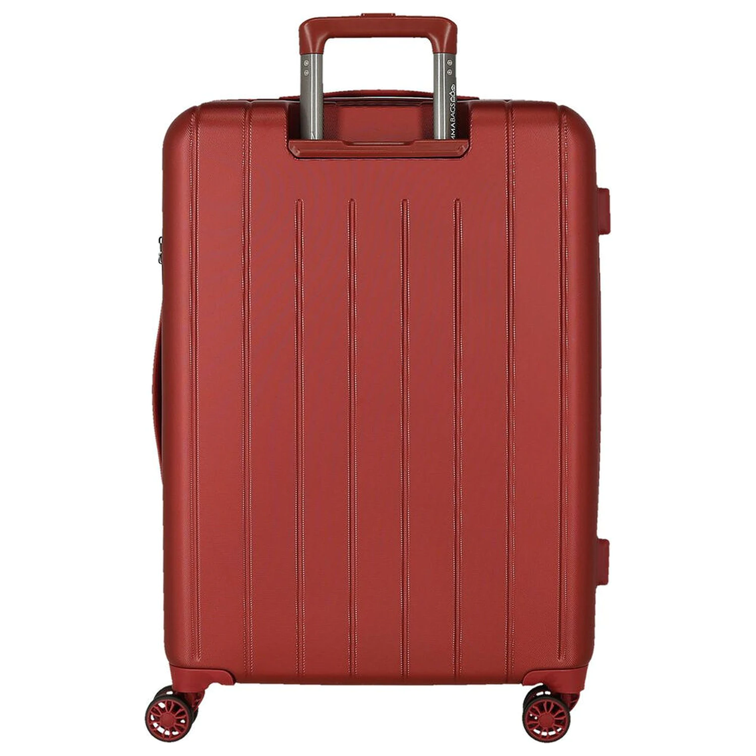 Marvel Iron Man Hero ABS trolley suitcase 65cm product photo