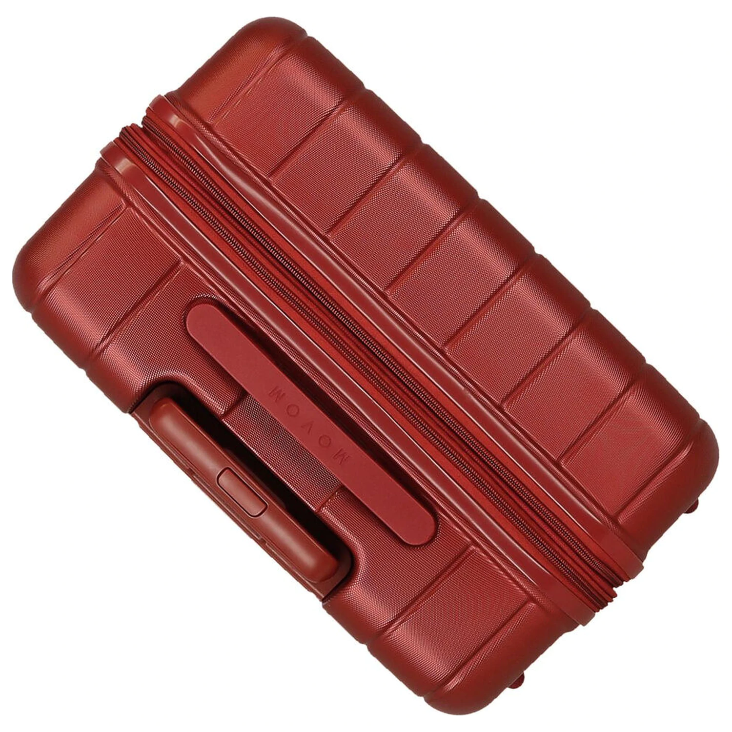 Marvel Iron Man Hero ABS trolley suitcase 65cm product photo