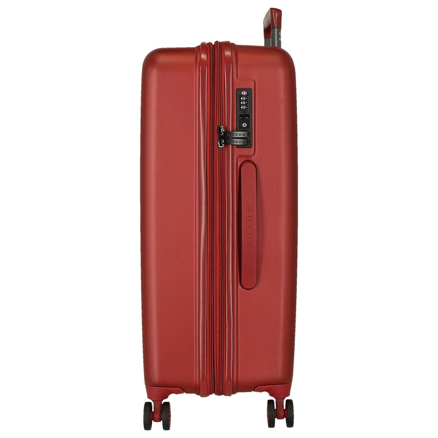 Marvel Iron Man Hero ABS trolley suitcase set 55/65cm product photo