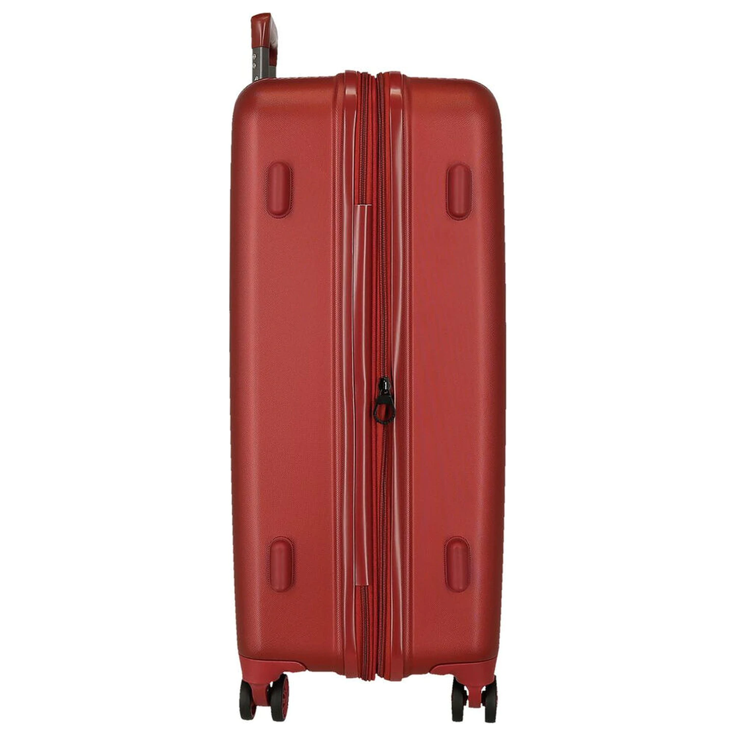 Marvel Iron Man Hero ABS trolley suitcase set 55/65cm product photo