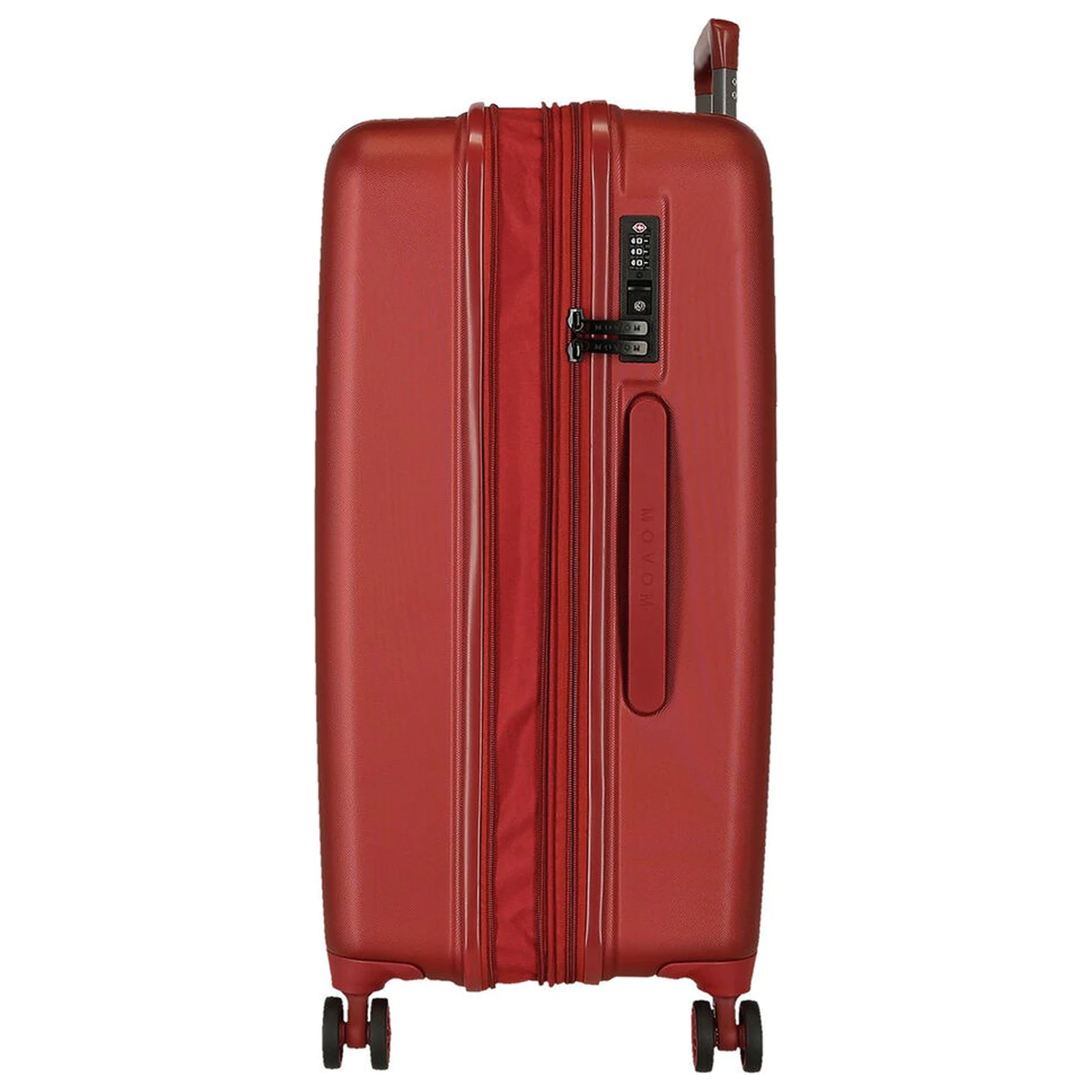 Marvel Iron Man Hero ABS trolley suitcase set 55/65cm product photo