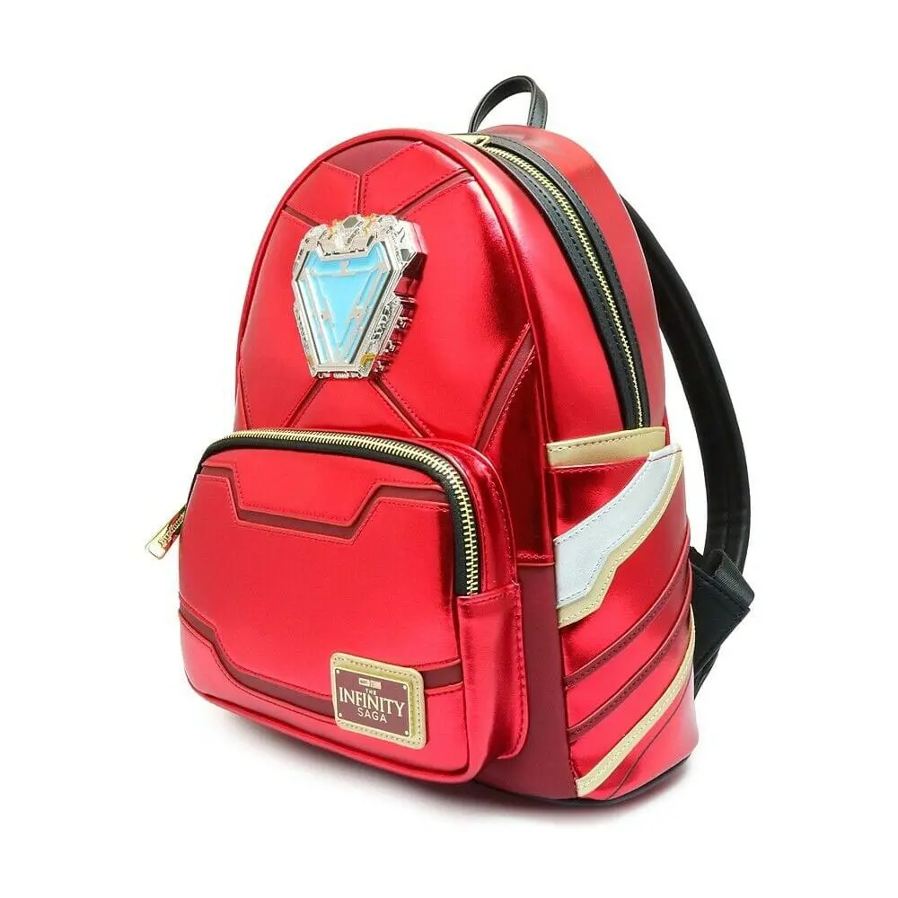 Marvel by Loungefly Backpack Iron Man Mark 85 (Japan Exclusive) product photo