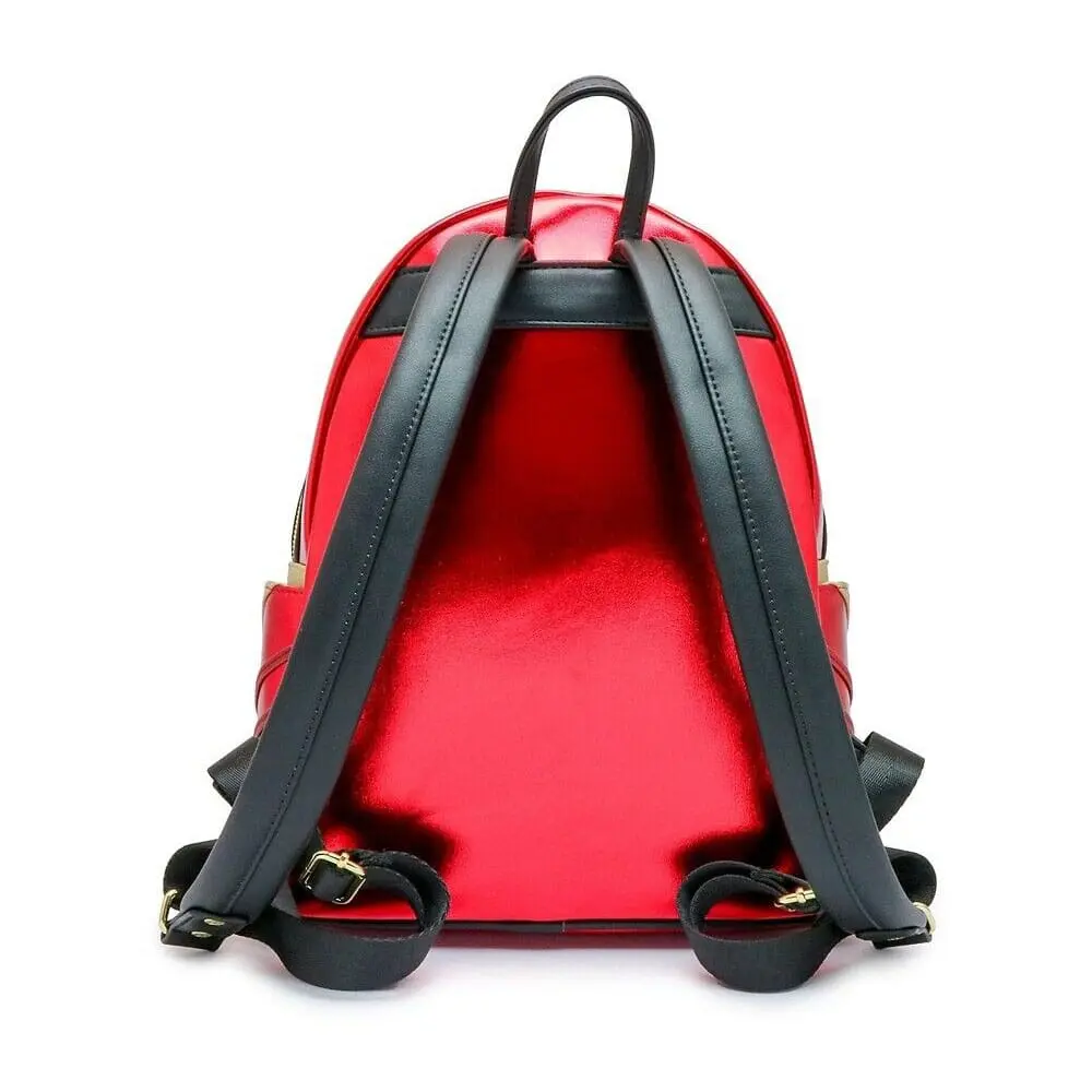Marvel by Loungefly Backpack Iron Man Mark 85 (Japan Exclusive) product photo
