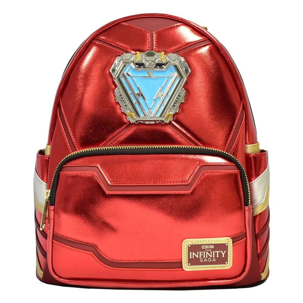 Marvel by Loungefly Backpack Iron Man Mark 85 (Japan Exclusive) product photo