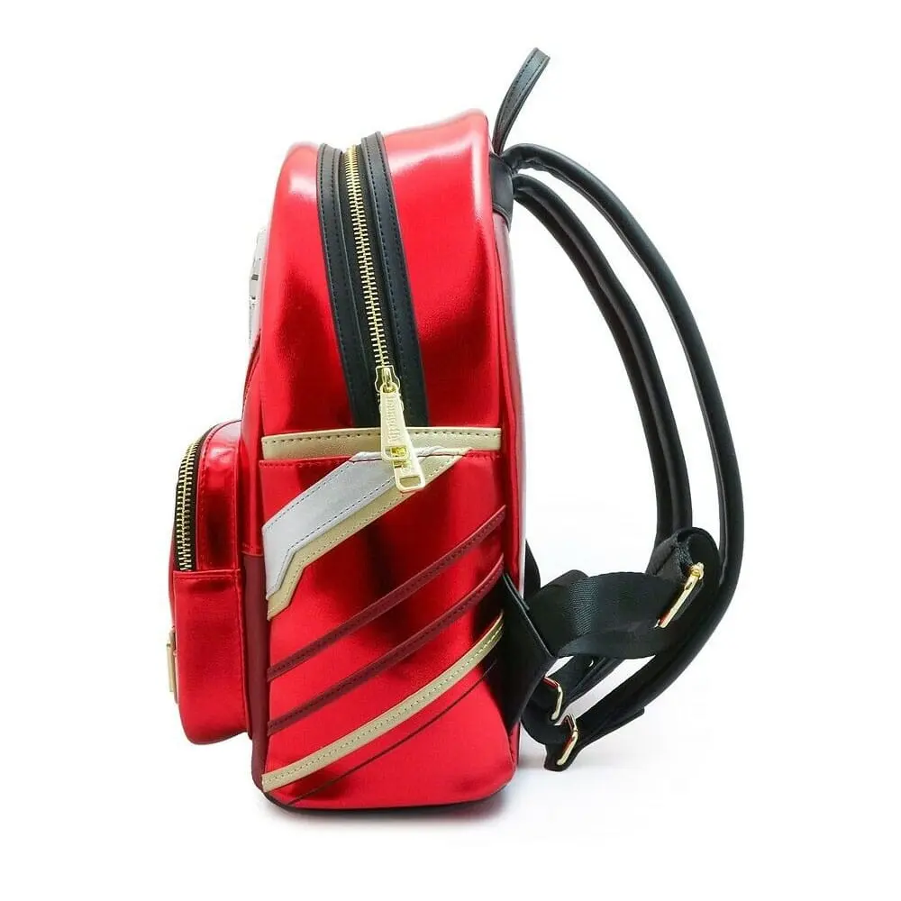 Marvel by Loungefly Backpack Iron Man Mark 85 (Japan Exclusive) product photo