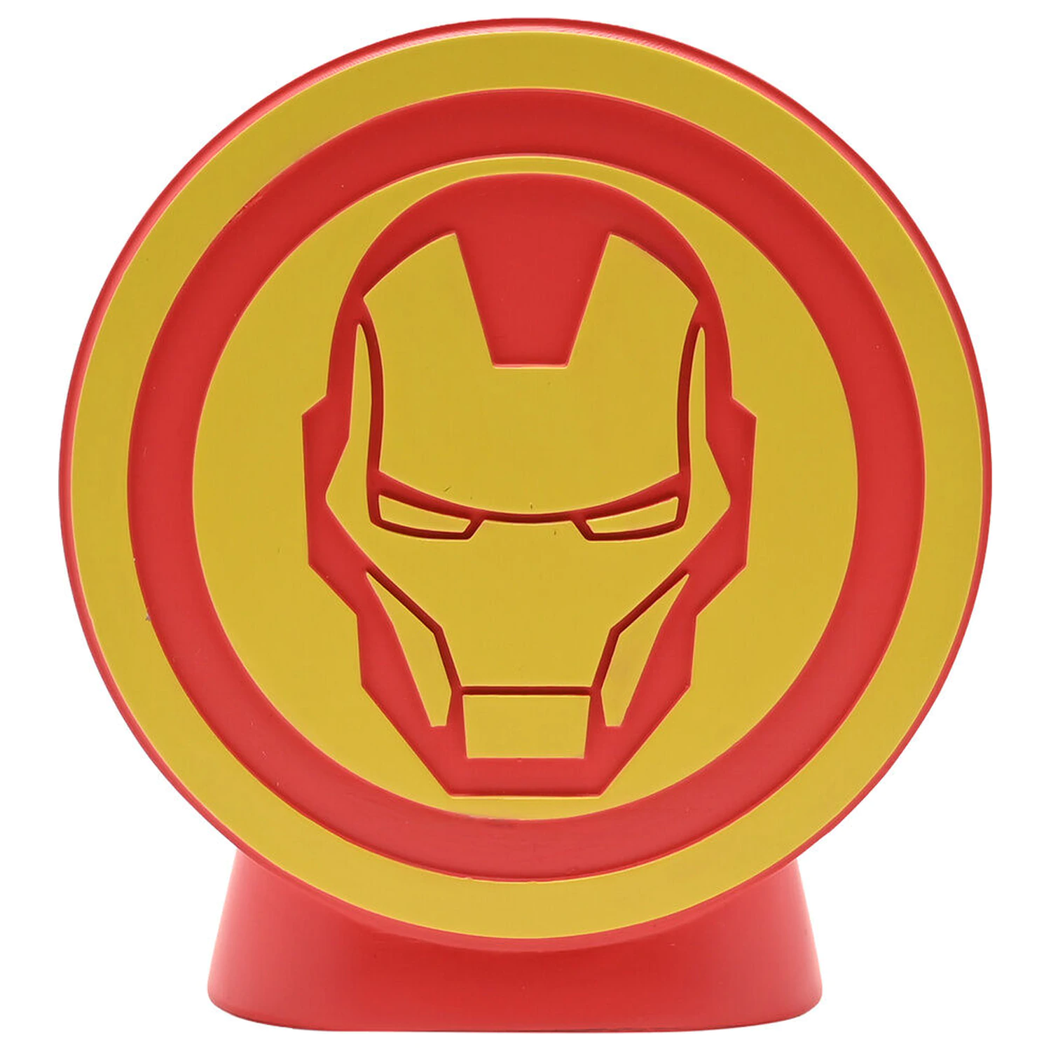 Marvel Iron Man money bank product photo