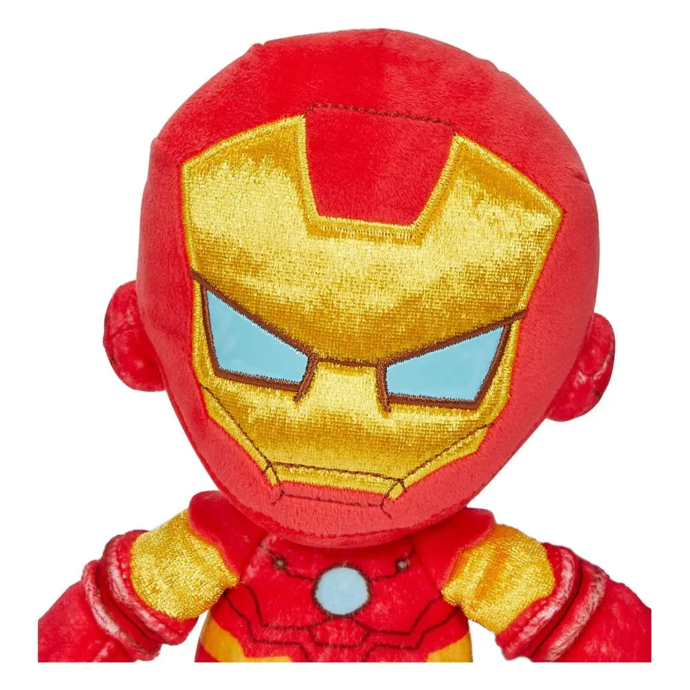 Marvel Plush Figure Iron Man 20 cm product photo