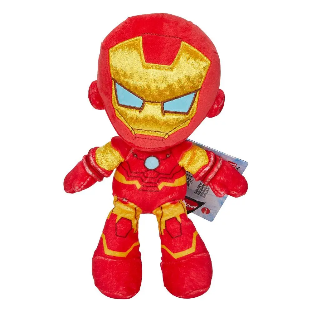 Marvel Plush Figure Iron Man 20 cm product photo