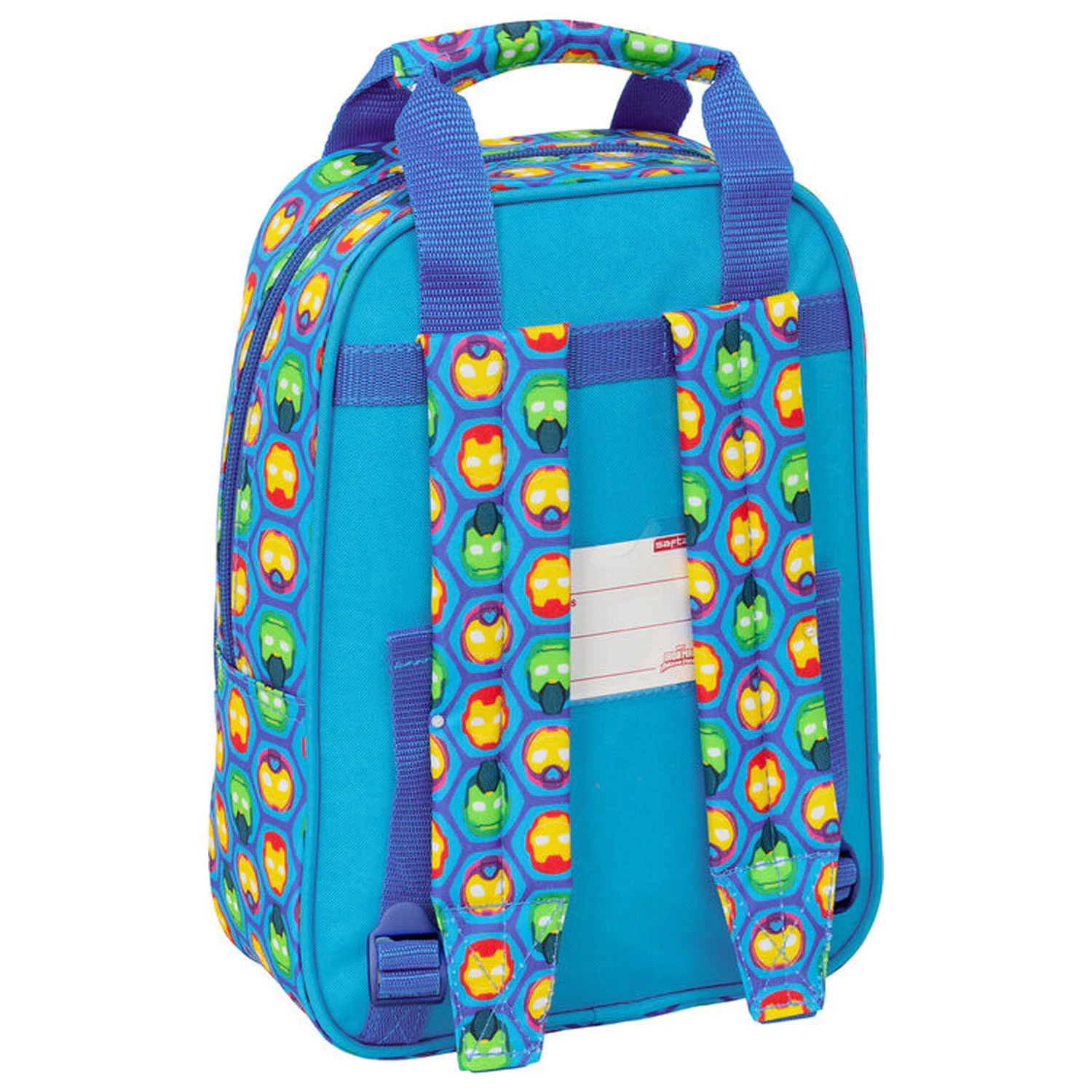 Marvel Iron Man backpack 28cm product photo