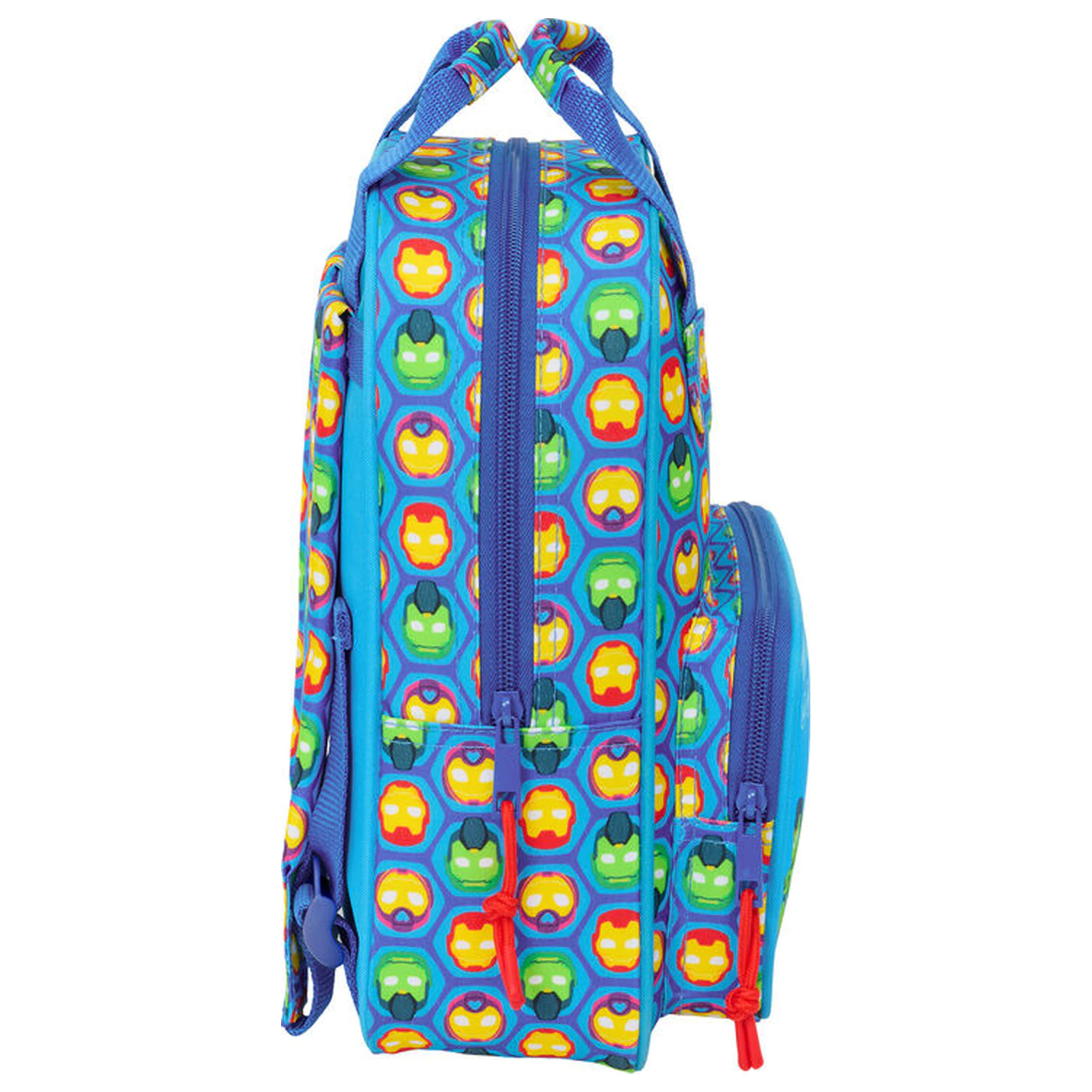 Marvel Iron Man backpack 28cm product photo