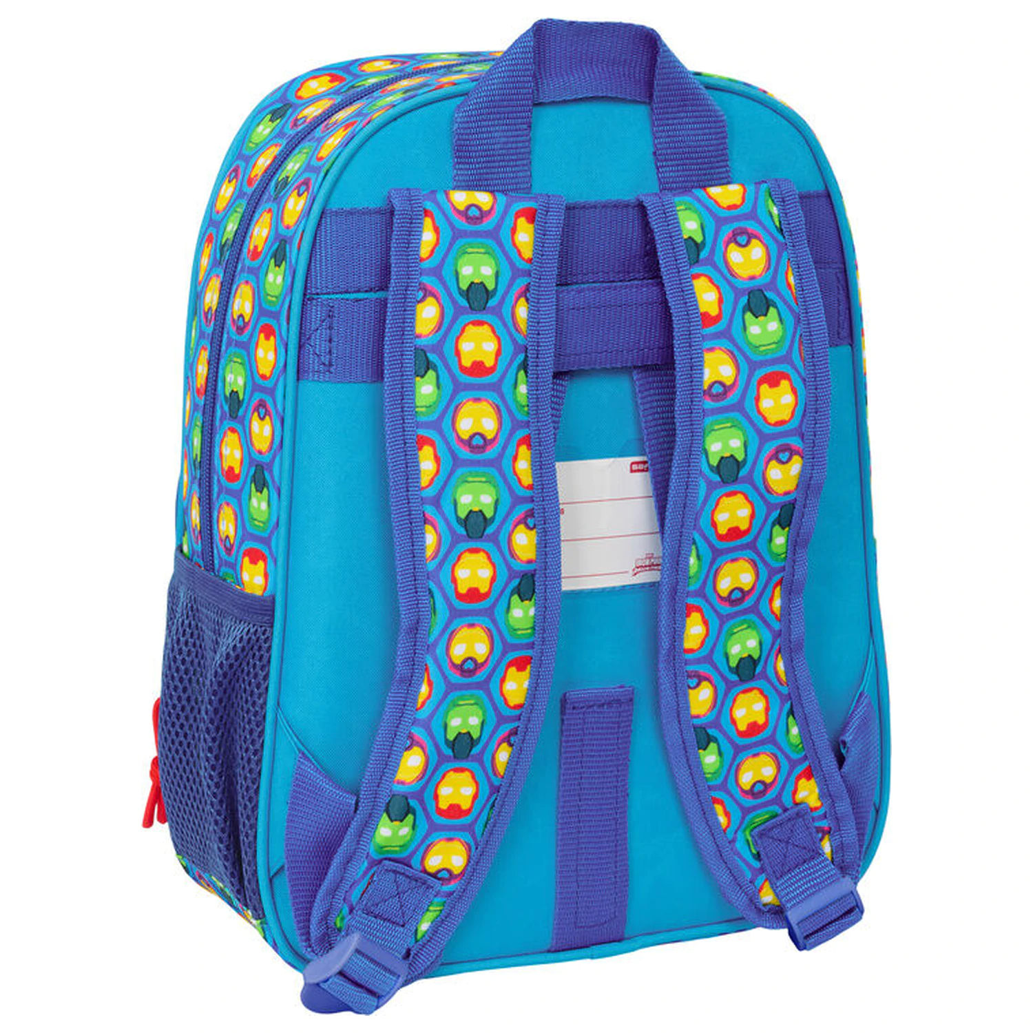 Marvel Iron Man adaptable backpack 34cm product photo