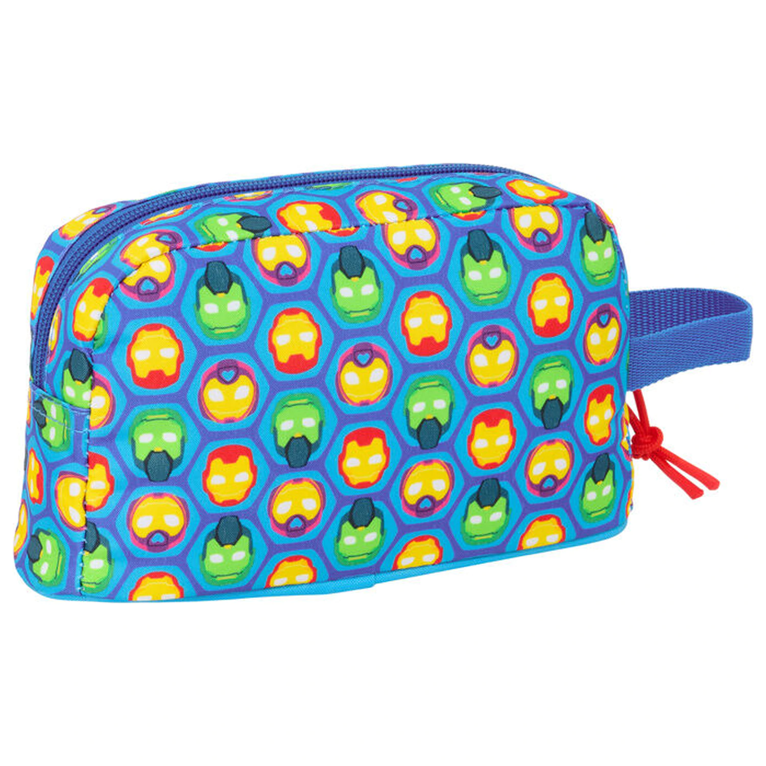 Marvel Iron Man thermo lunch bag product photo