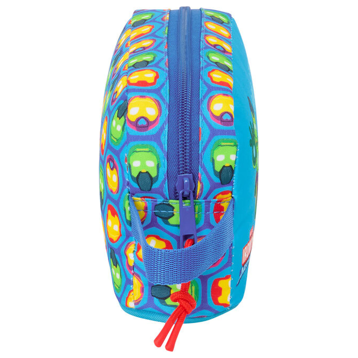 Marvel Iron Man thermo lunch bag product photo