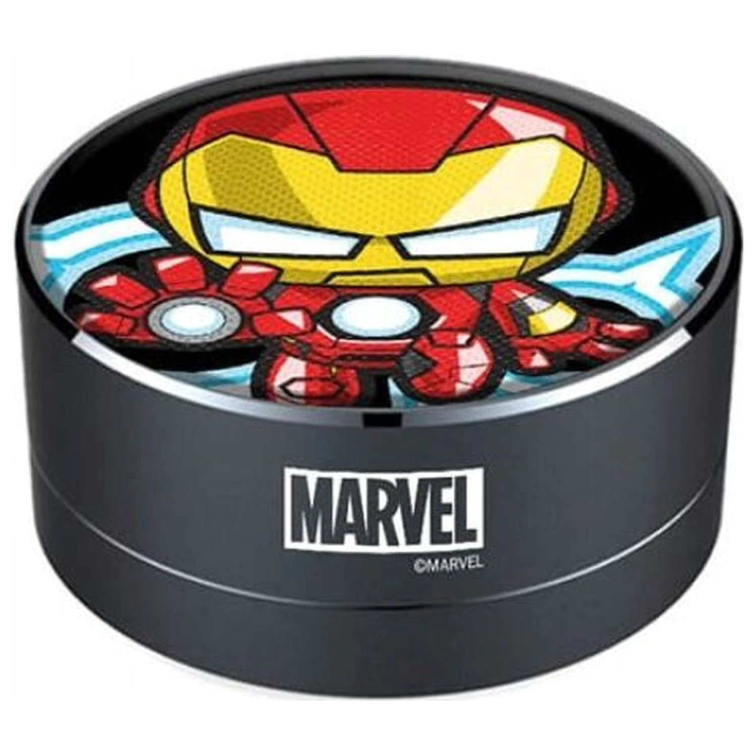 Marvel Iron Man Wireless portable speaker product photo