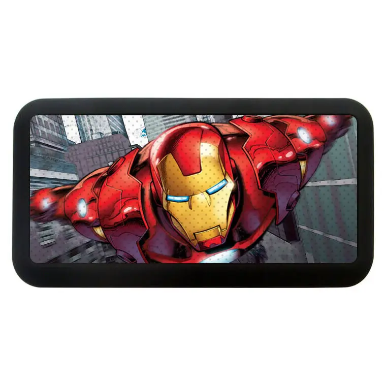 Marvel Iron Man Wireless portable speaker product photo