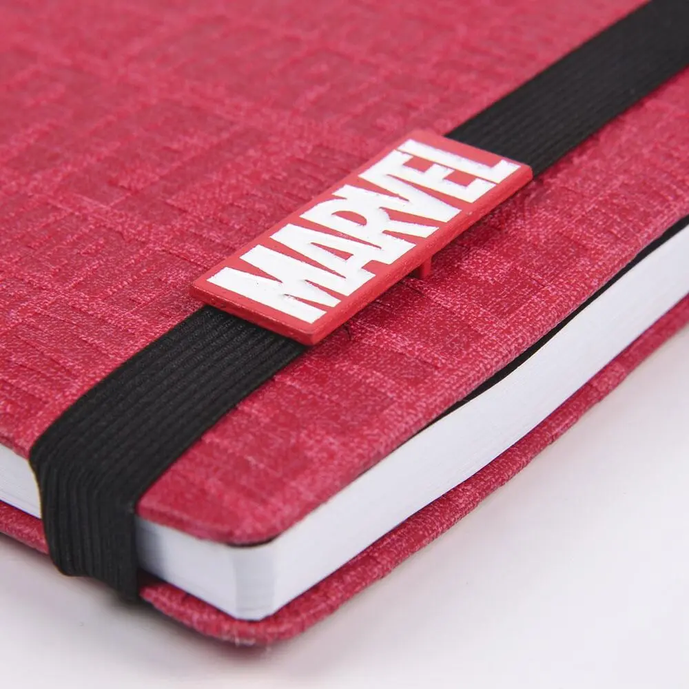 Marvel Stationery Set Logo product photo