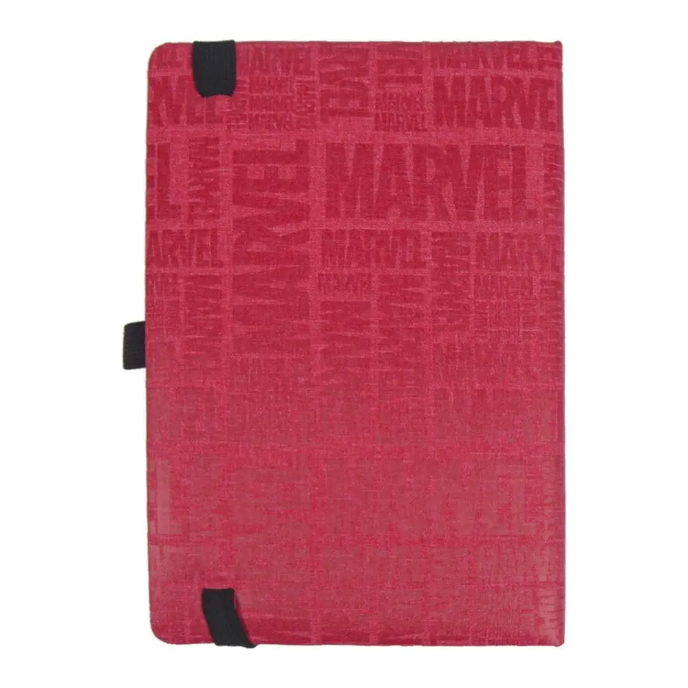 Marvel Stationery Set Logo product photo