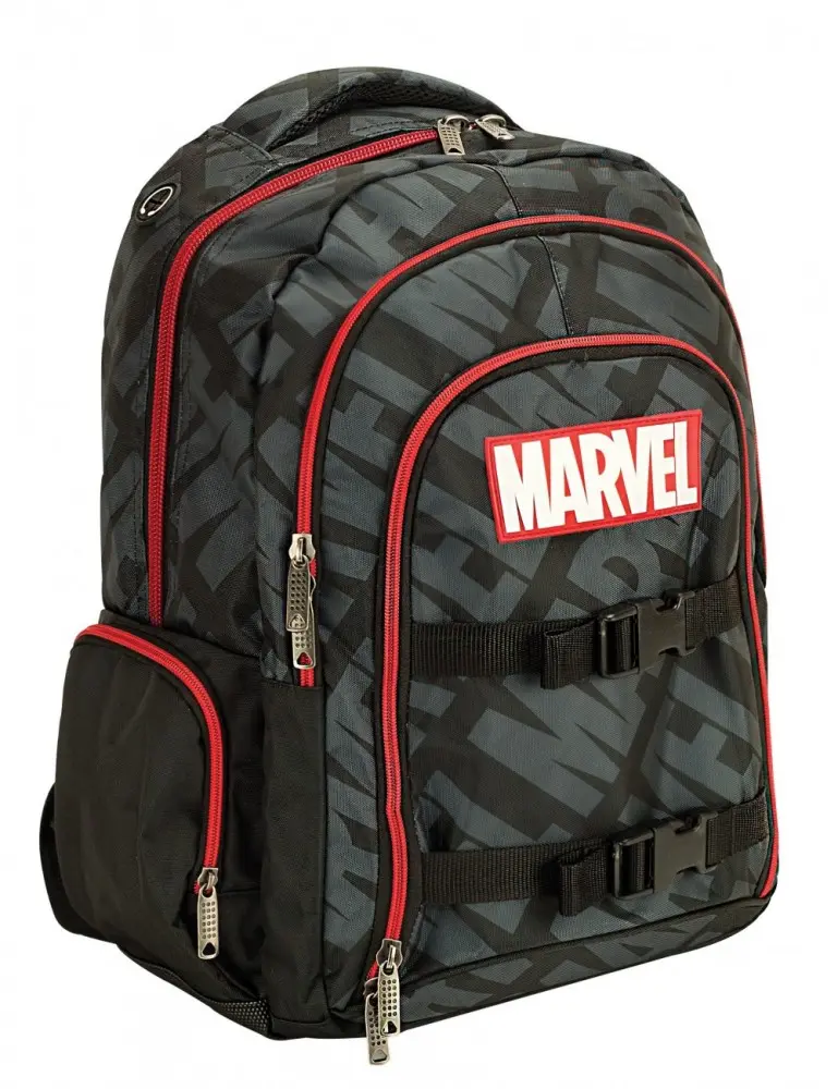 Marvel bagpack 46 cm product photo