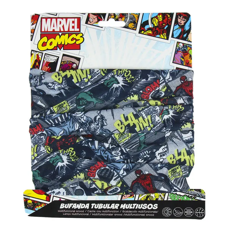 Marvel Kids snood product photo