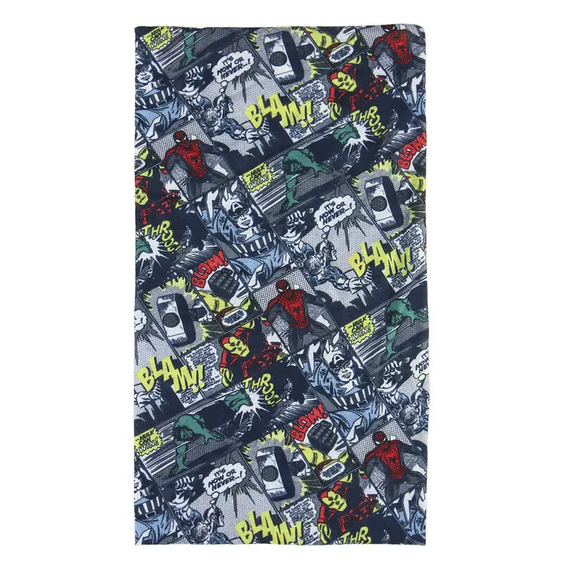Marvel Kids snood product photo