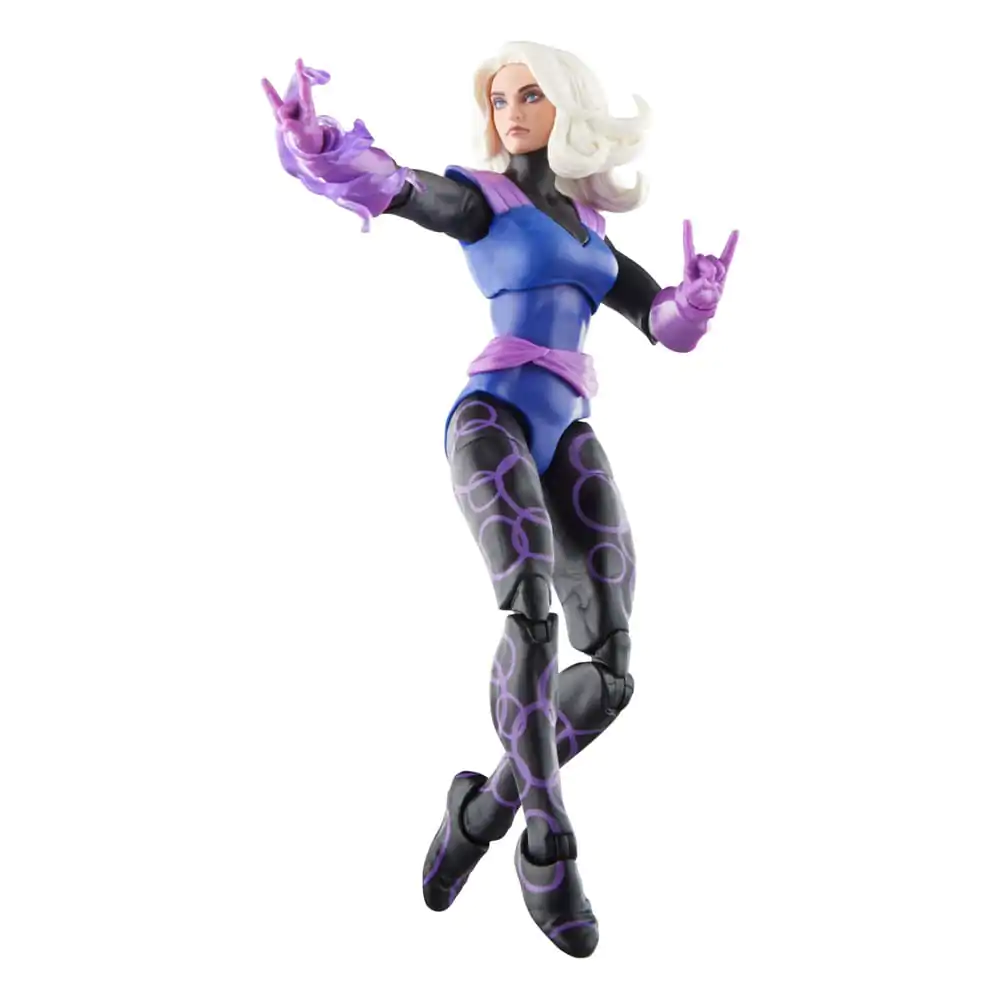 Marvel Knights Marvel Legends Action Figure Clea (BAF: Mindless One) 15 cm product photo