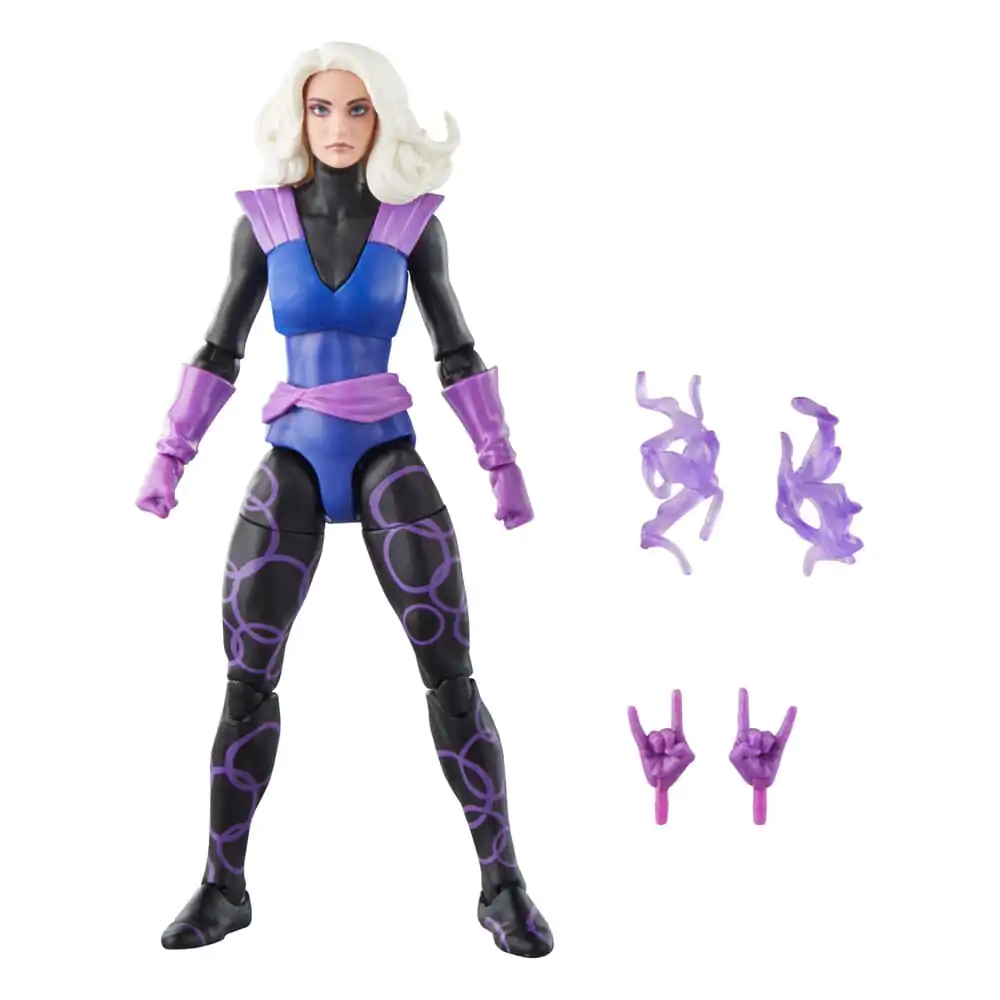 Marvel Knights Marvel Legends Action Figure Clea (BAF: Mindless One) 15 cm product photo