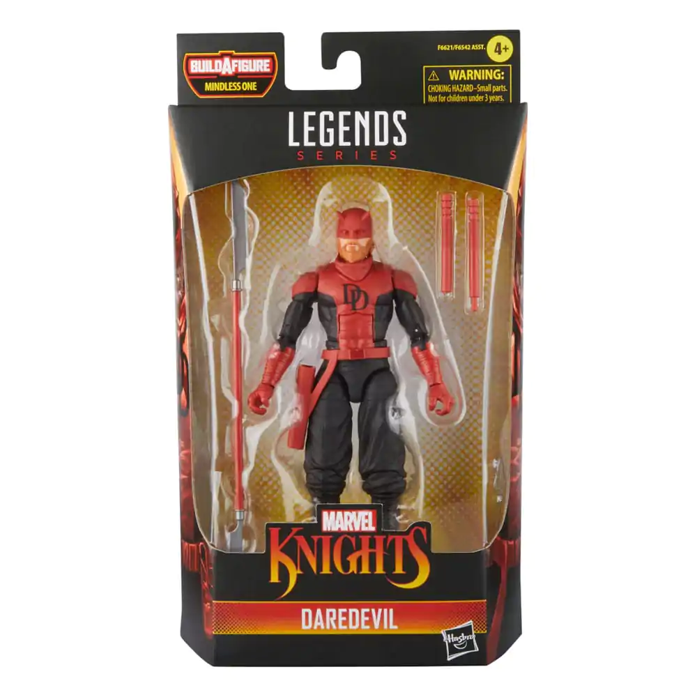 Marvel Knights Marvel Legends Action Figure Daredevil 15 cm termékfotó