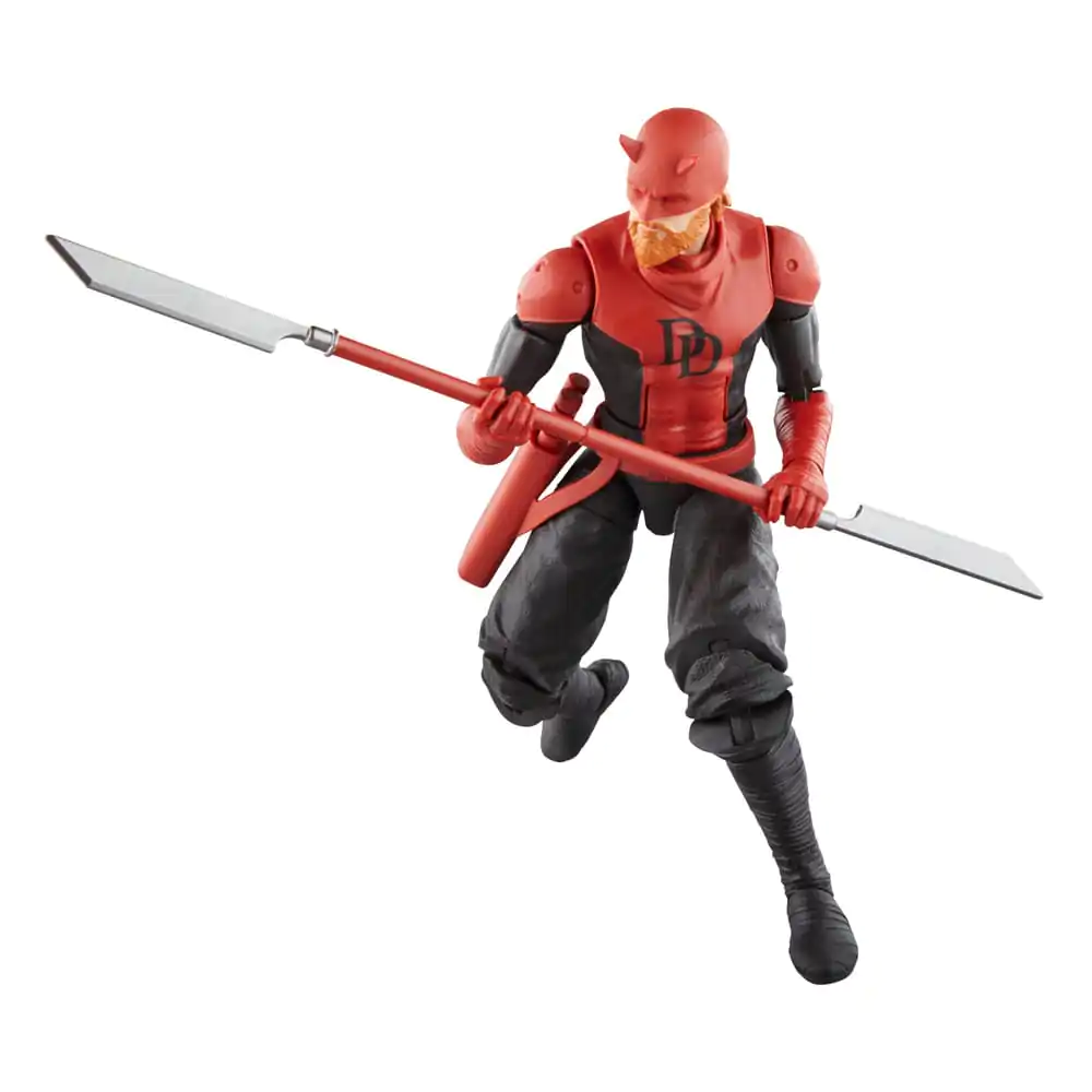 Marvel Knights Marvel Legends Action Figure Daredevil 15 cm termékfotó