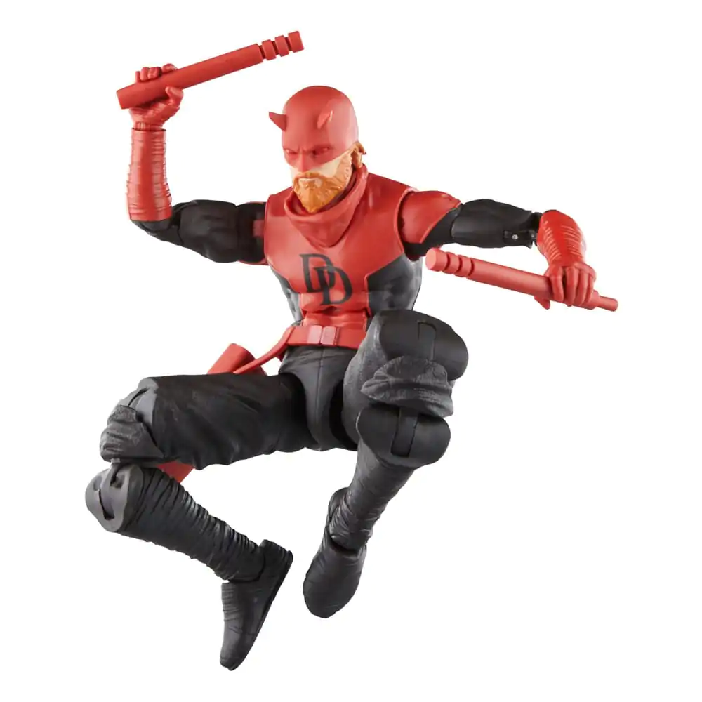 Marvel Knights Marvel Legends Action Figure Daredevil 15 cm termékfotó