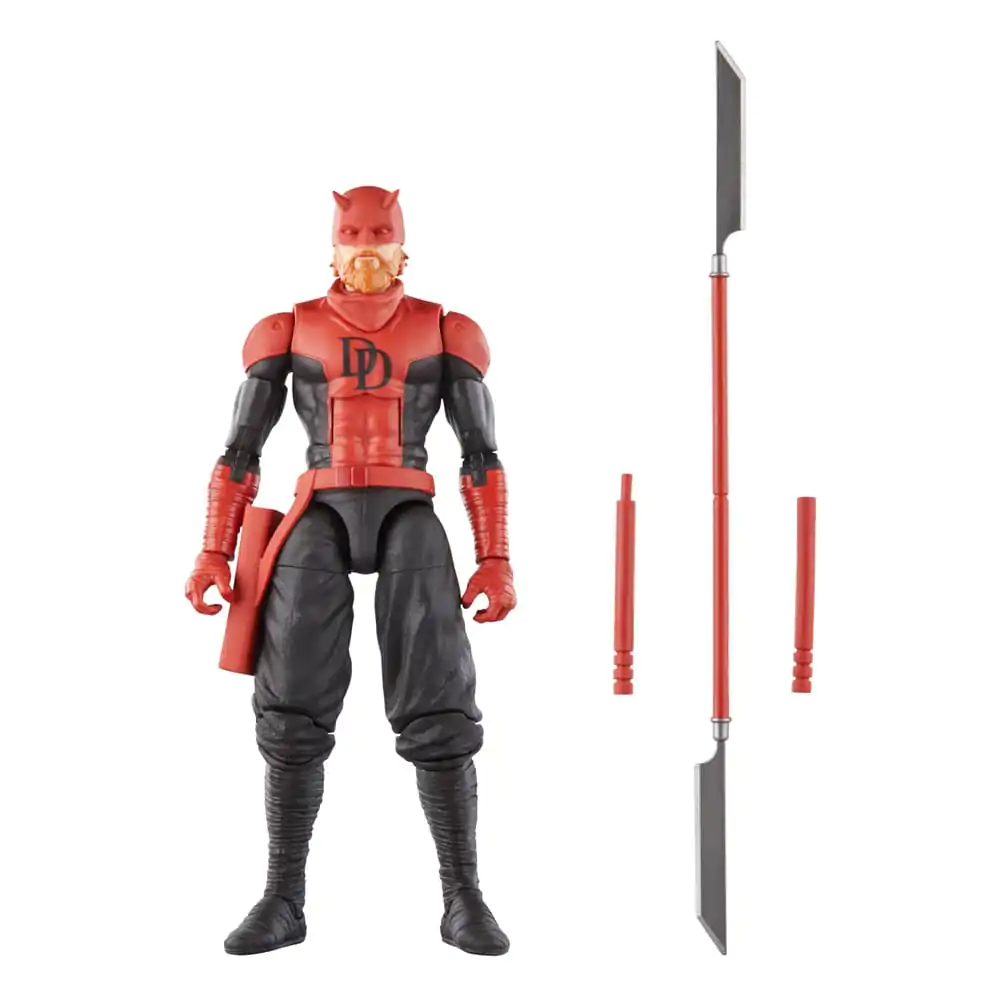 Marvel Knights Marvel Legends Action Figure Daredevil 15 cm termékfotó