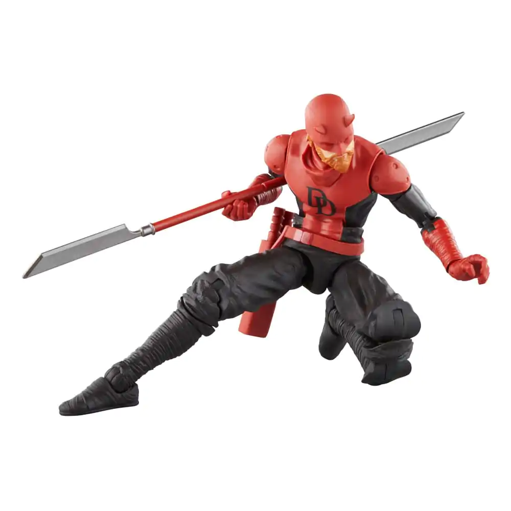 Marvel Knights Marvel Legends Action Figure Daredevil 15 cm termékfotó