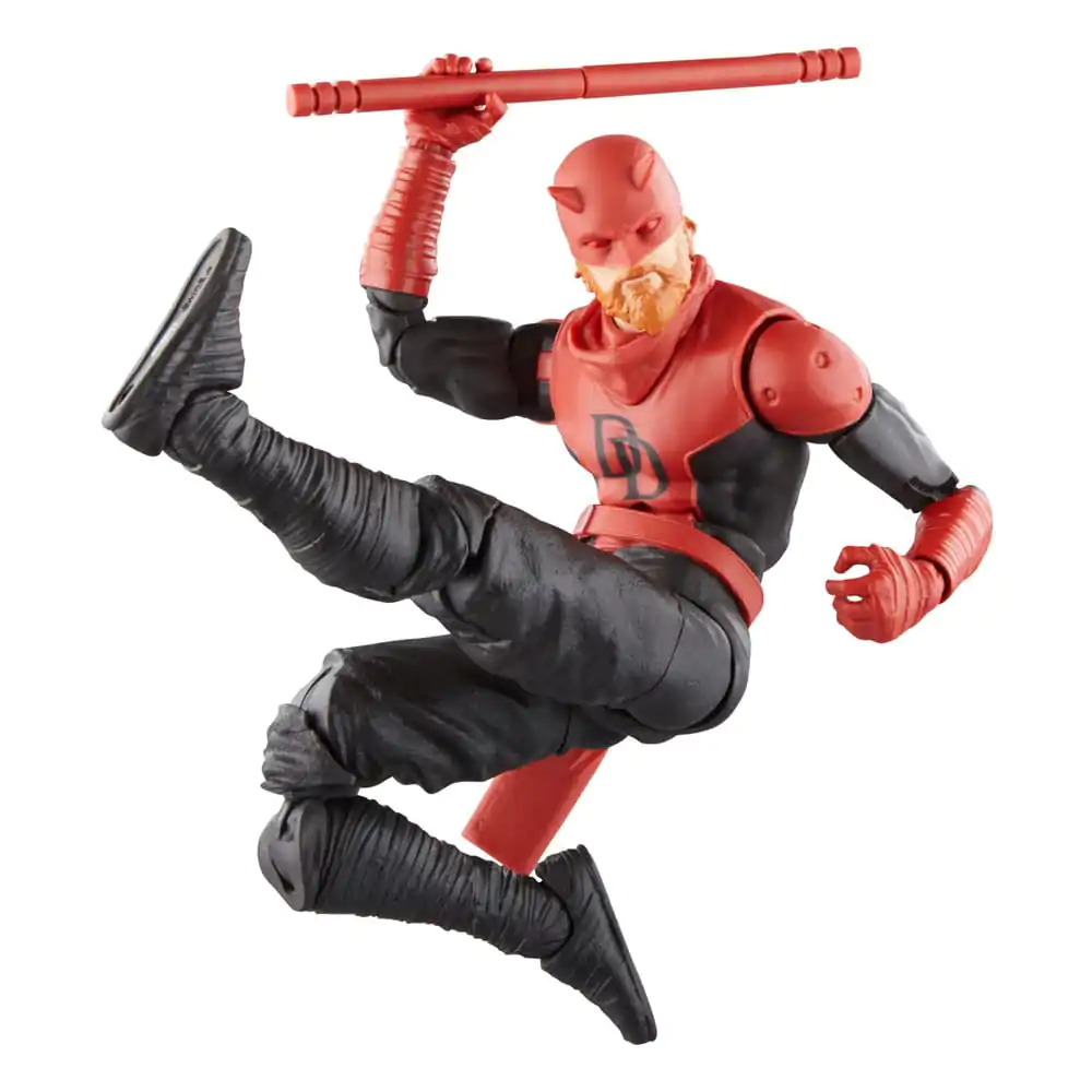 Marvel Knights Marvel Legends Action Figure Daredevil 15 cm termékfotó