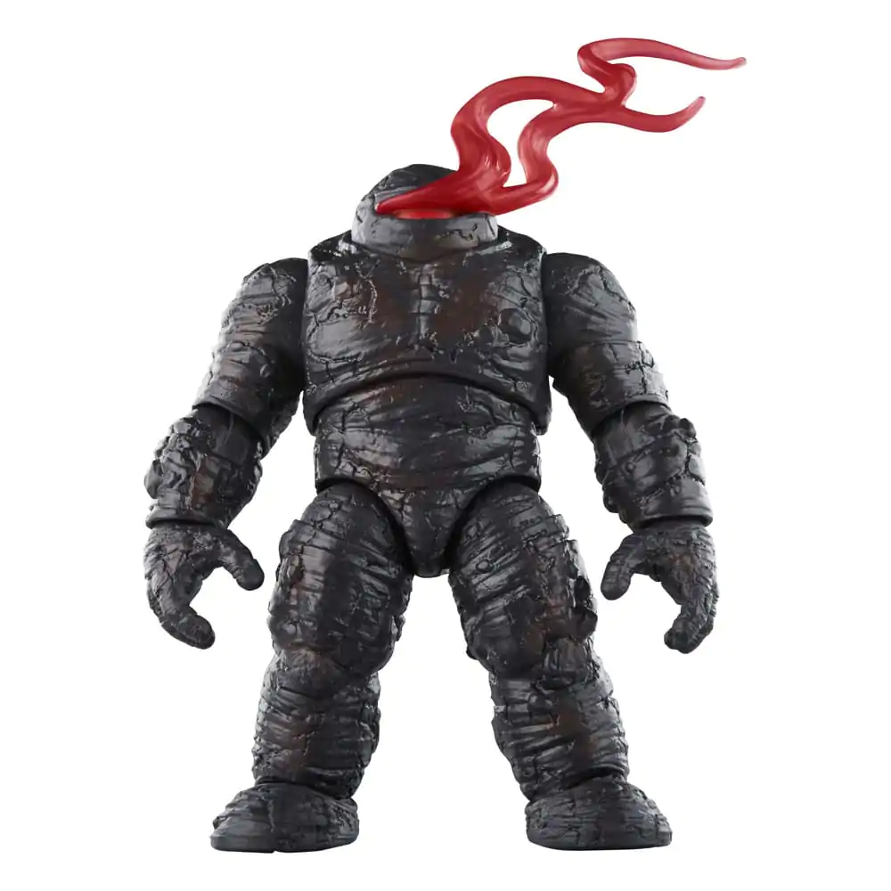 Marvel Knights Marvel Legends Action Figure The Fist Ninja (BAF: Mindless One) 15 cm product photo