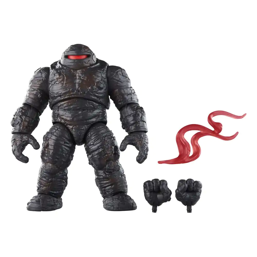Marvel Knights Marvel Legends Action Figure The Fist Ninja (BAF: Mindless One) 15 cm product photo