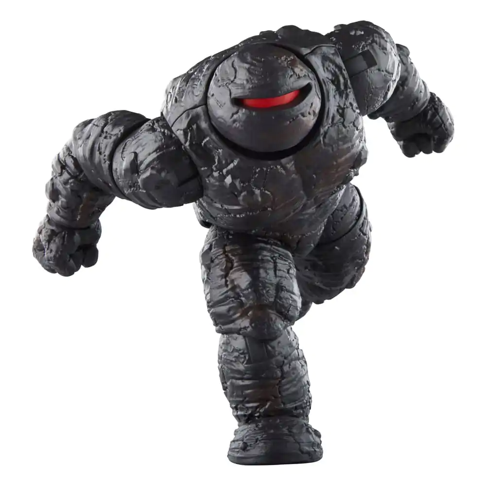 Marvel Knights Marvel Legends Action Figure The Fist Ninja (BAF: Mindless One) 15 cm product photo