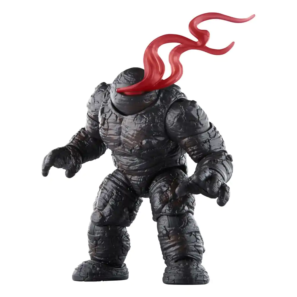 Marvel Knights Marvel Legends Action Figure The Fist Ninja (BAF: Mindless One) 15 cm product photo