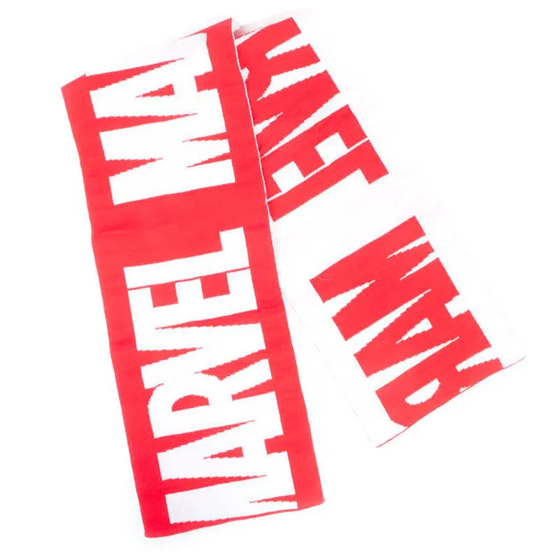 Marvel Beanie and Scarf Set product photo