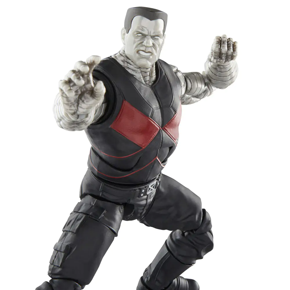 Marvel Legacy Collection Deadpool Marvels Colossus figure 15cm termékfotó