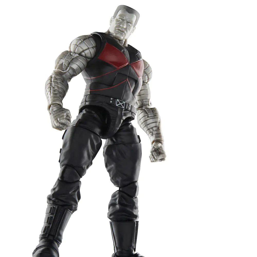 Marvel Legacy Collection Deadpool Marvels Colossus figure 15cm termékfotó