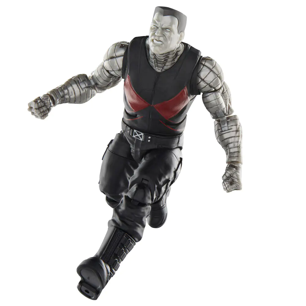 Marvel Legacy Collection Deadpool Marvels Colossus figure 15cm termékfotó