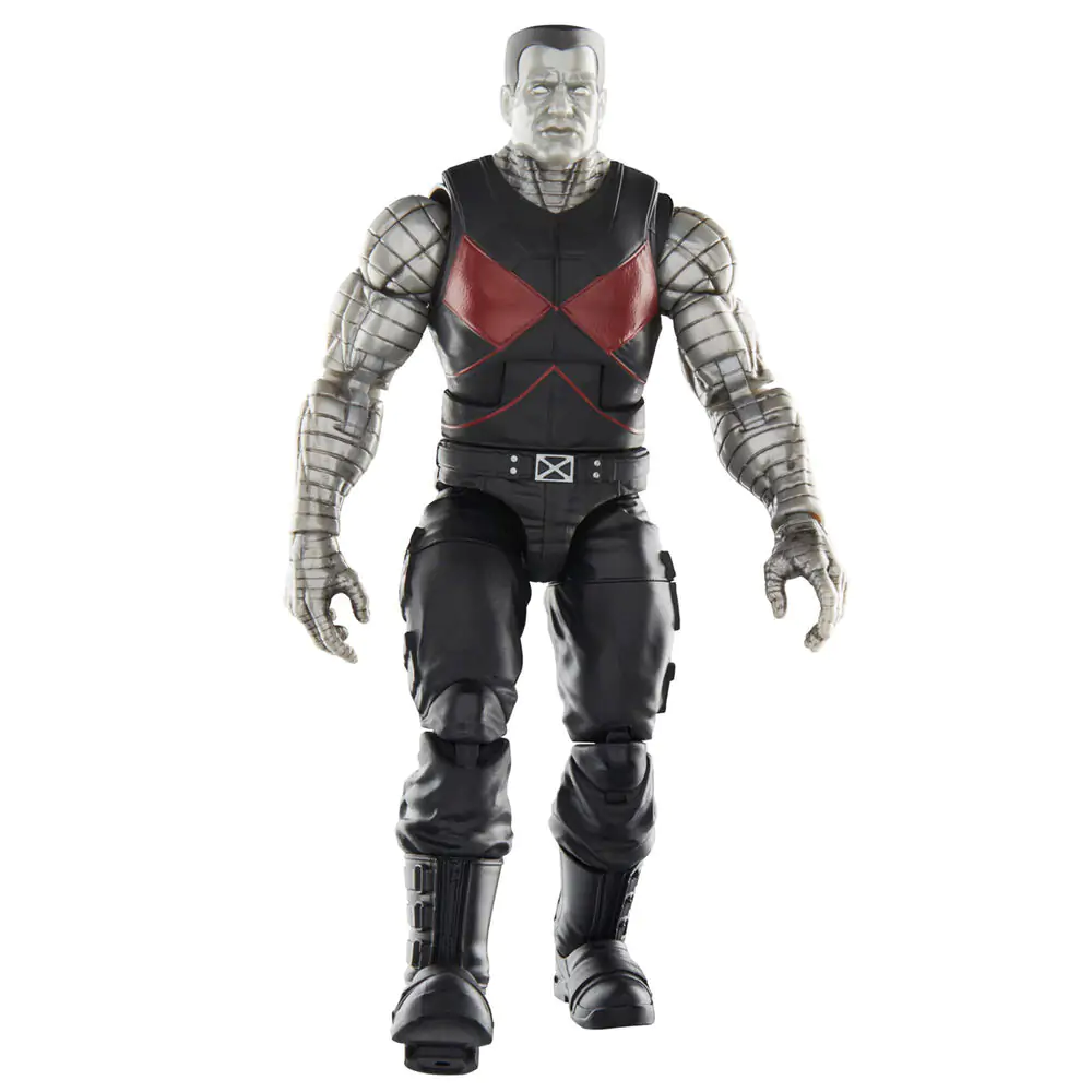 Marvel Legacy Collection Deadpool Marvels Colossus figure 15cm product photo