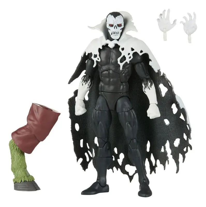 Marvel Legends Series Action Figure 2022 D'Spayre 15 cm product photo
