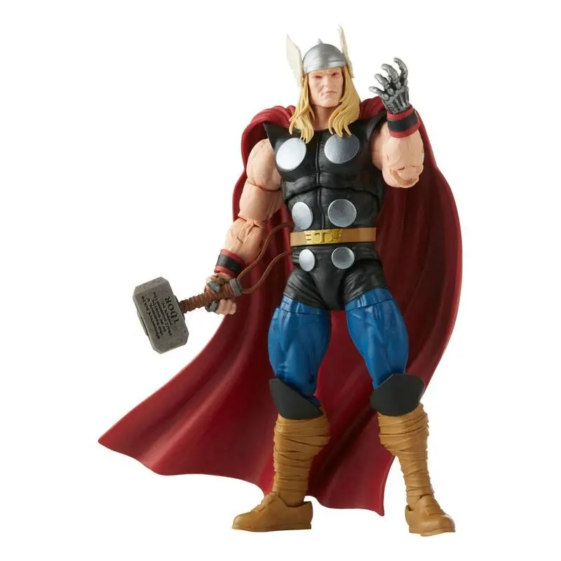 Marvel Comics: Civil War Marvel Legends Series Action Figure 2022 Marvel's Ragnarok 15 cm termékfotó