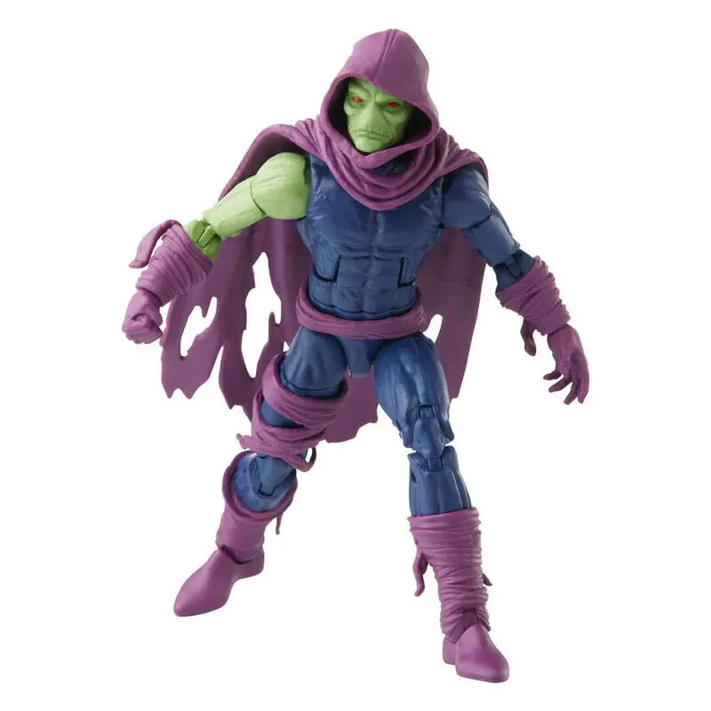 Marvel Legends Series Action Figure 2022 Marvel's Sleepwalker 15 cm product photo