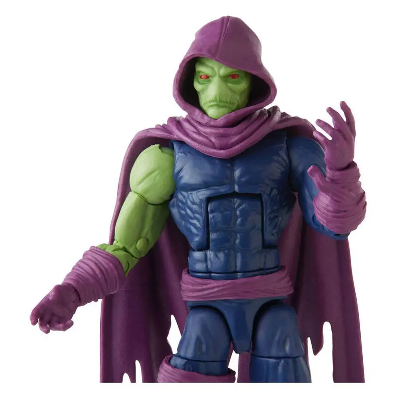 Marvel Legends Series Action Figure 2022 Marvel's Sleepwalker 15 cm product photo