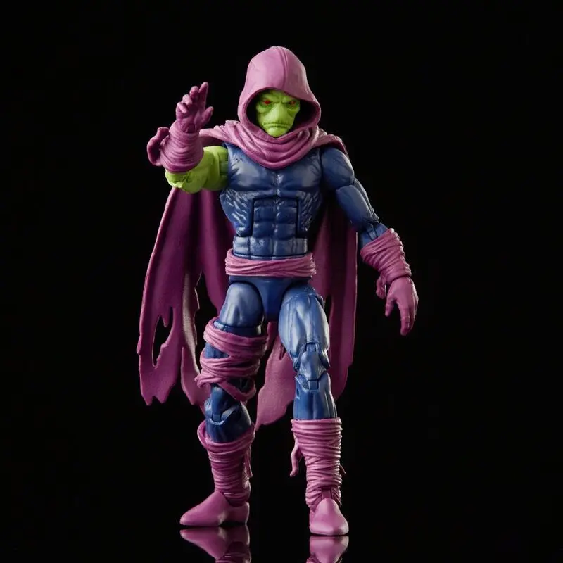 Marvel Legends Series Action Figure 2022 Marvel's Sleepwalker 15 cm product photo