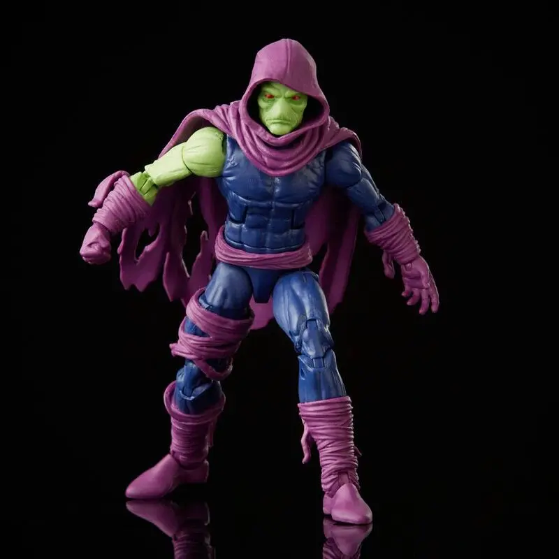 Marvel Legends Series Action Figure 2022 Marvel's Sleepwalker 15 cm product photo